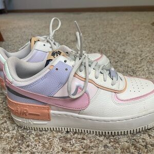 Nike Air Force 1 Shadow Sneakers